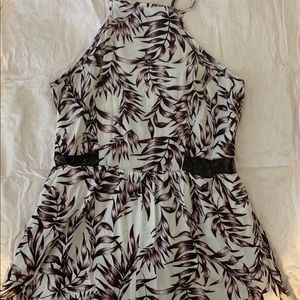 Women’s Charlotte Russe Romper